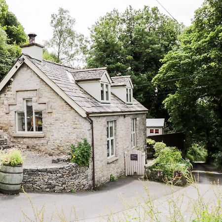 Honeypot Cottage Kendal Exterior photo