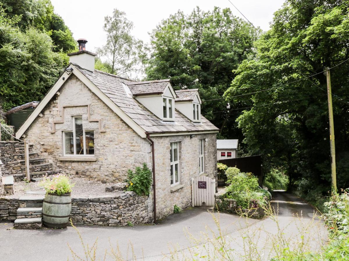 Honeypot Cottage Kendal Exterior photo